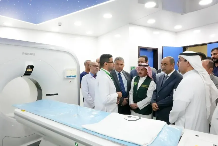 رئيس الوزراء: البرنامج السعودي أعاد ربط الخدمات بحياة المواطن وحقق نقلة نوعية من الإغاثة إلى التنمية